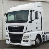 MAN TGX 480