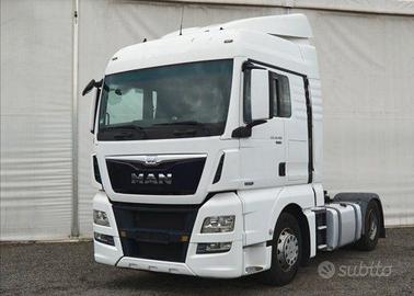 MAN TGX 480