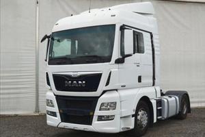 MAN TGX 480