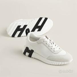 Hermes Bounce sneakers n. 42