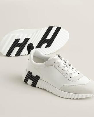 Hermes Bounce sneakers n. 42