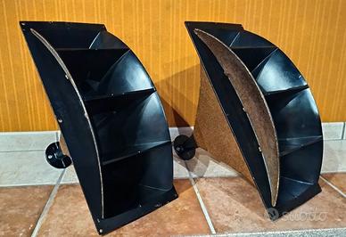 Coppia Trombe Altec Lansing 511B Settoriali 500Hz