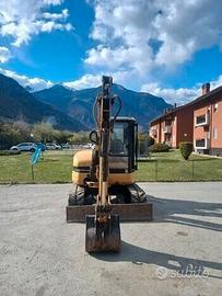 U540 CATERPILLAR 304