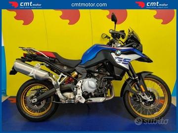 BMW F 850 GS Garantita e Finanziabile