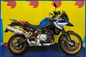 BMW F 850 GS Garantita e Finanziabile