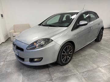Fiat Bravo 1.6 MJT 105 CV DPF Sport