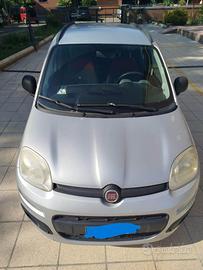 FIAT Panda 0.9 TwinAir Turbo Natural Power Easy