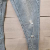 Jeans Calzedonia Nuovo