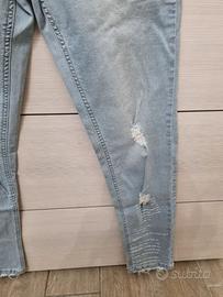 Jeans Calzedonia Nuovo
