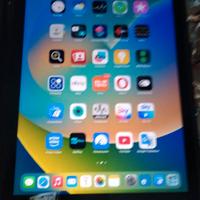 ipad APPLE 5 generazione 128 gb