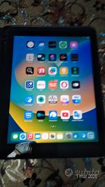 ipad APPLE 5 generazione 128 gb