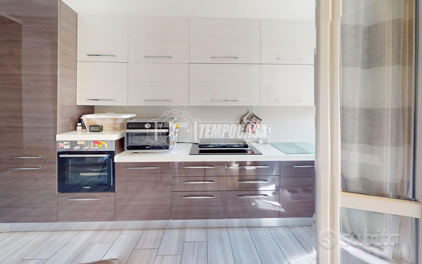Apartment in Torino, Vanchiglietta, Circoscrizione 7 - Vista 5
