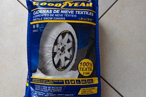 calze da neve Goodyear 