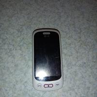 LG Tribe Next