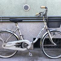 Bici Graziella