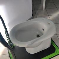 COPPIA WC + BIDET 