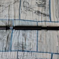 Power Twister bar 40Kg barra flessibile allenament