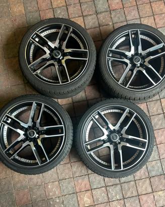 Ronal speedline SL1 imperatore