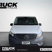 Mercedes-Benz Vito III 116 - vito 116 cdi c U92304
