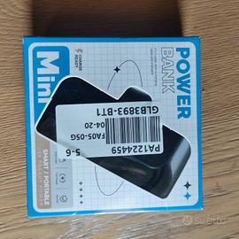 Power bank nuovo