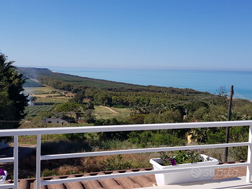 Bilocale a Borgo Bonsignore