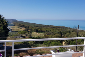 Bilocale a Borgo Bonsignore