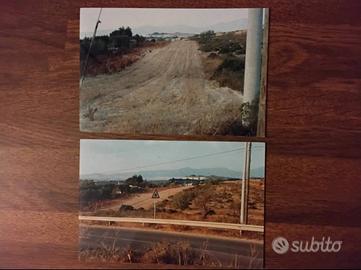 Interessante terreno polivalente