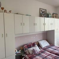 Cameretta ikea componibile