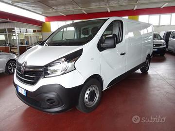 RENAULT Trafic T29 2.0 dCi 145CV PL-TN Furgone E