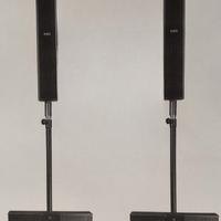 Sistema FBT Vertus CLA604 + CLA 208 da 2000 W