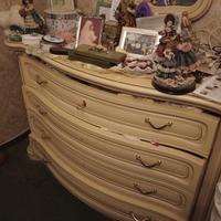 stanza stile veneziano 