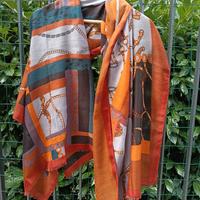 Sciarpa donna 