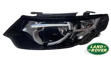 FARO ANTERIORE SINISTRO LAND ROVER Discovery Sport