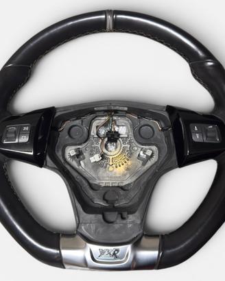 Volante sportivo Opel Corsa D VXR – ORIGINALE