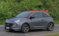 Ricambi usati opel adam-mokka x 2013-2024