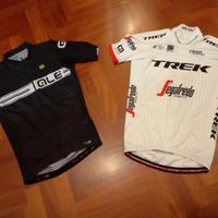 maglie ciclismo professionali tg. S
