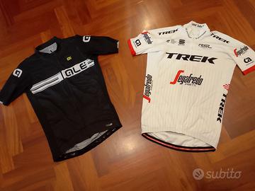 maglie ciclismo professionali tg. S