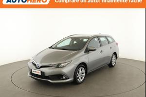 TOYOTA Auris Touring Sports XB46811