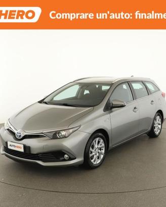 TOYOTA Auris Touring Sports XB46811