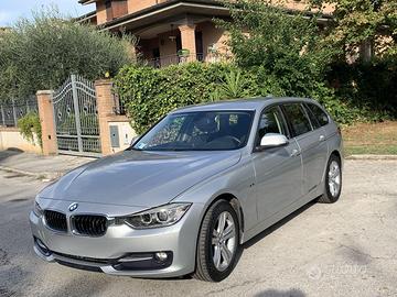 BMW 316 - Touring sport