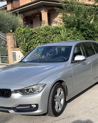 BMW 316 - Touring sport
