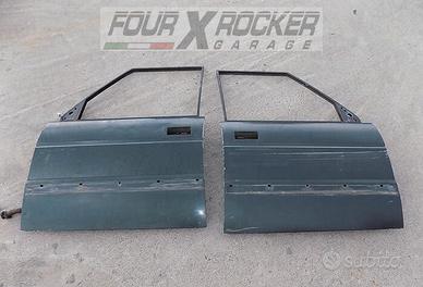 Sportello portiera Land Rover Discovery 1 300Tdi