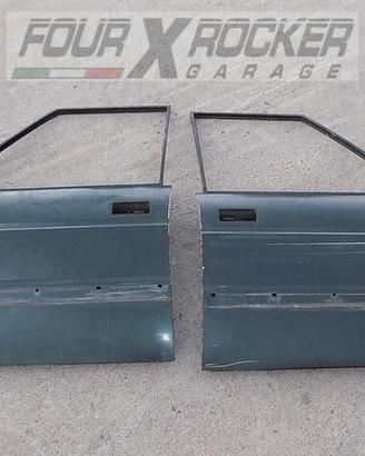 Sportello portiera Land Rover Discovery 1 300Tdi