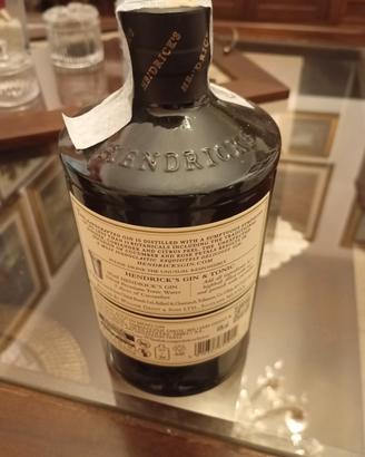 Hendrick'S Gin, 70Cl
