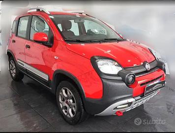 FIAT Panda Cross - 2020