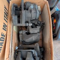 Pinze freno A4 B9 2.0 tdi