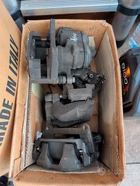 Pinze freno A4 B9 2.0 tdi