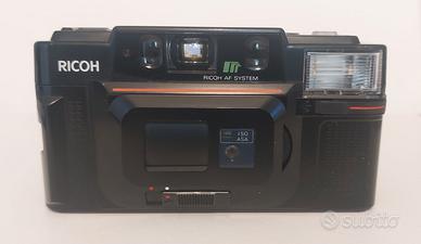 Macchina fotografica RICOH FF-3AF