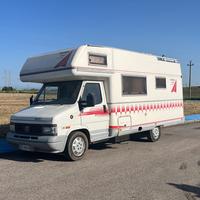 Fiat ducato 2,5td