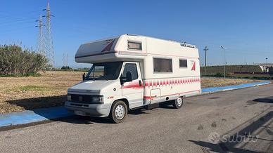 Fiat ducato 2,5td